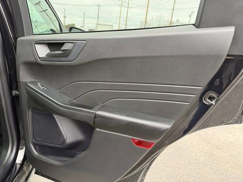 Used 2024 Ford Escape Active w/ Tech Pack #1 image 27