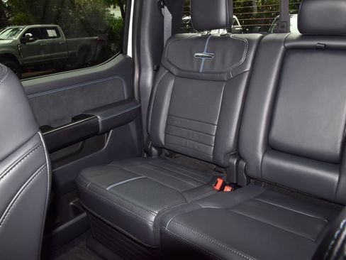 Used 2026 Ford F350 Platinum AWD/4WD image 19