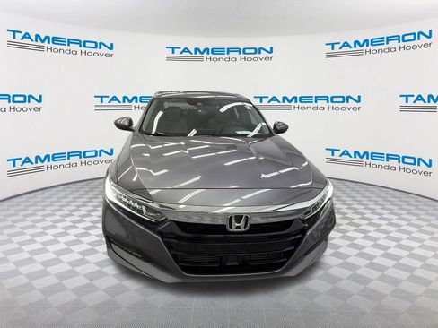Used 2018 Honda Accord EX-L image 8