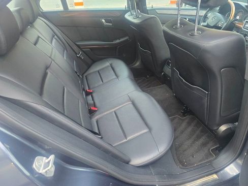 Used 2012 Mercedes-Benz E 350 4MATIC Sedan image 18