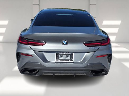 Used 2023 BMW 840i Gran Coupe image 5