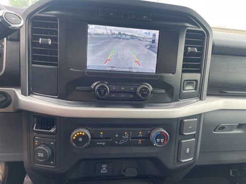 Used 2022 Ford F150 XLT AWD/4WD image 20