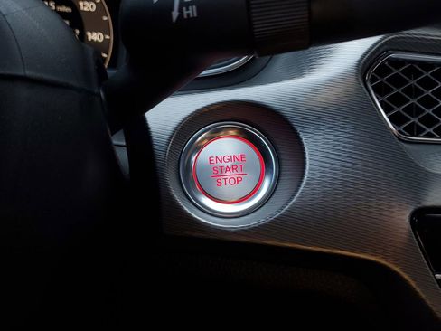 New 2026 Acura Integra A-Spec FWD image 29