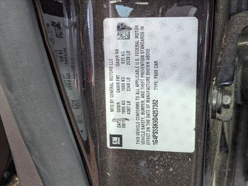 Used 2013 Buick Verano Leather image 14