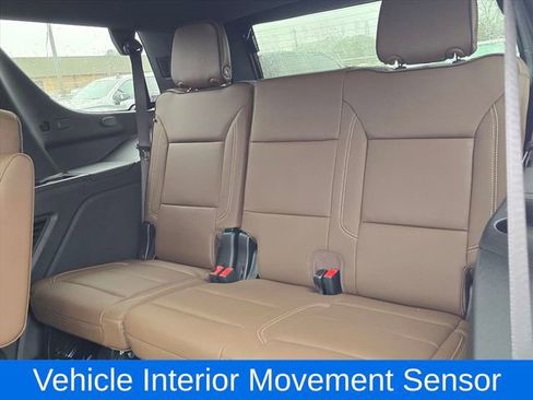 New 2026 Chevrolet Tahoe High Country image 18