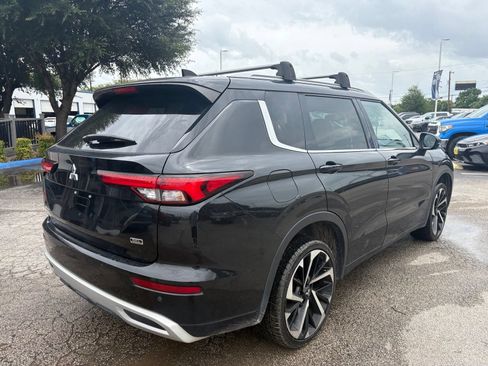 Used 2022 Mitsubishi Outlander SEL FWD image 5