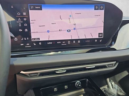 Certified 2025 Audi A5 2.0T Premium w/ Premium Plus AWD/4WD image 15