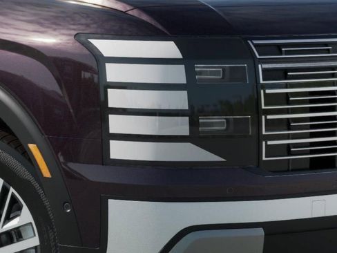 New 2026 Hyundai Palisade SEL AWD/4WD image 9