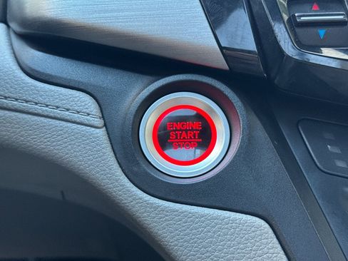 Used 2019 Honda Odyssey EX-L image 28