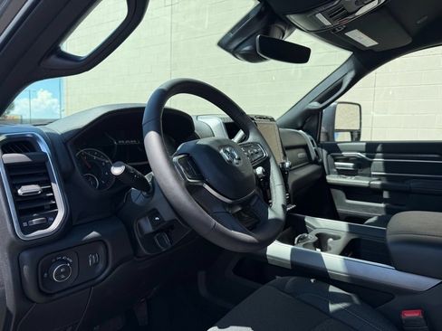 Used 2026 RAM 3500 Big Horn AWD/4WD image 22