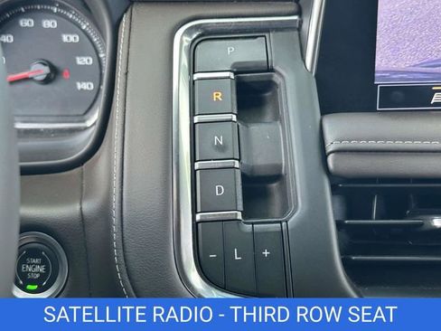 Certified 2021 Chevrolet Tahoe LT image 8