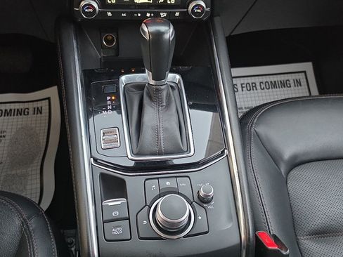 Used 2021 MAZDA CX-5 Grand Touring AWD/4WD image 19