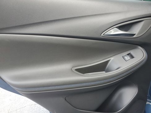 New 2026 Buick Encore GX Sport Touring image 10