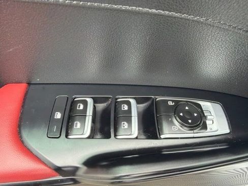 Used 2023 Kia K5 GT-Line w/ GT-Line Premium Package FWD image 11