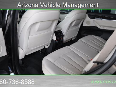 Used 2017 BMW X5 sDrive35i image 24