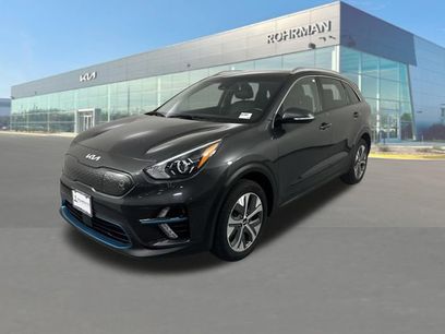 Used 2022 Kia Niro EX w/ Cold Weather Package