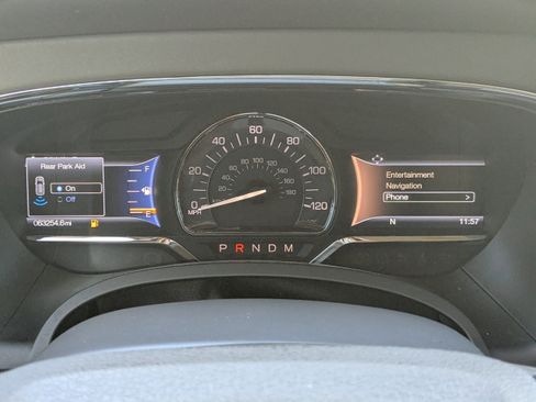 Used 2017 Lincoln Navigator Reserve image 31