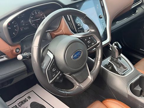 Used 2022 Subaru Outback Touring w/ Popular Package #2 AWD/4WD image 15