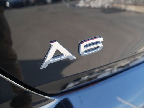 Certified 2023 Audi A6 Premium Plus w/ Premium Plus Package image 9
