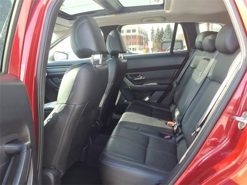 Used 2023 MAZDA CX-50 AWD 2.5 S w/ Premium Plus Pkg image 14