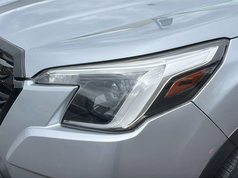 Certified 2024 Subaru Forester Limited image 8