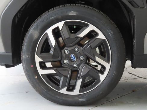 New 2026 Subaru Forester Premium AWD/4WD image 29