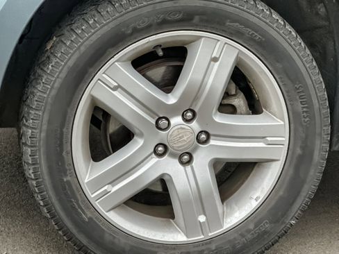 Used 2010 Subaru Forester 2.5X Premium image 24