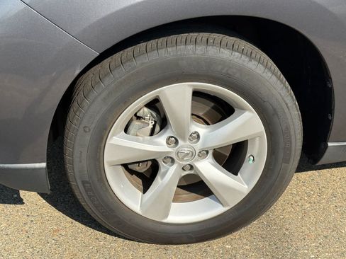 Used 2013 Lexus RX 350 FWD w/ Navigation Pkg image 22