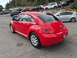 Used 2012 Volkswagen Beetle 2.5 image 3