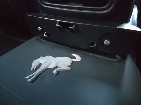 Used 2023 Ford Bronco Badlands w/ Sasquatch Package image 88