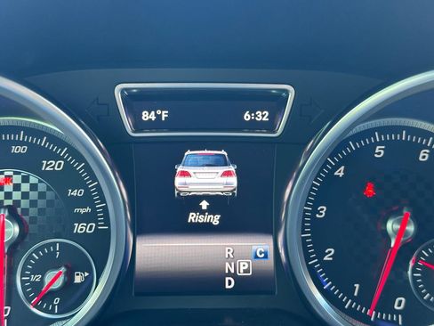 Used 2017 Mercedes-Benz GLE 43 AMG 4MATIC image 21