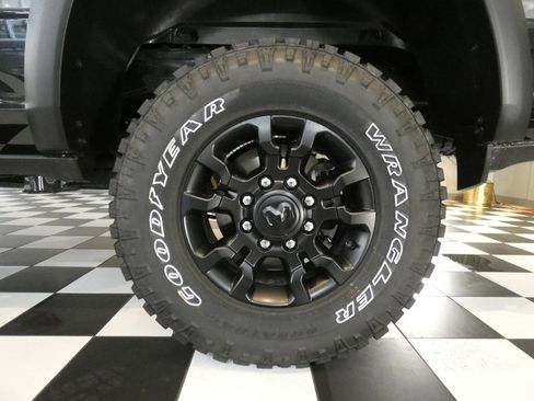 New 2025 RAM 2500 Power Wagon image 8