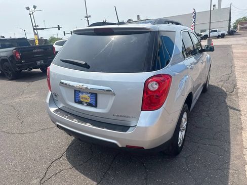 Used 2015 Chevrolet Equinox LT AWD/4WD image 11