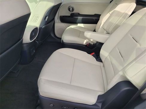 New 2026 Hyundai Palisade Calligraphy image 11