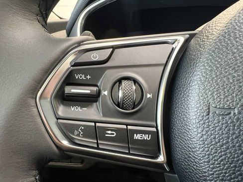 New 2026 Acura MDX SH-AWD image 52