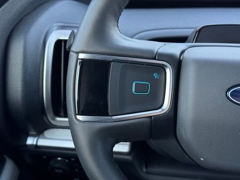 Certified 2025 Ford Expedition Max Active image 29