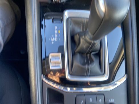 Certified 2023 MAZDA CX-5 AWD 2.5 S image 23