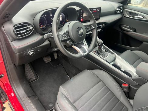 Used 2024 Dodge Hornet GT w/ Tech Pack w/o Parking image 16