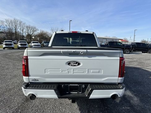 Used 2024 Ford F150 XLT w/ Equipment Group 302A MID image 6