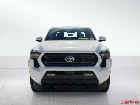 New 2026 Toyota Tacoma SR5 AWD/4WD image 10
