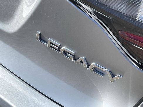 Certified 2025 Subaru Legacy Premium image 10