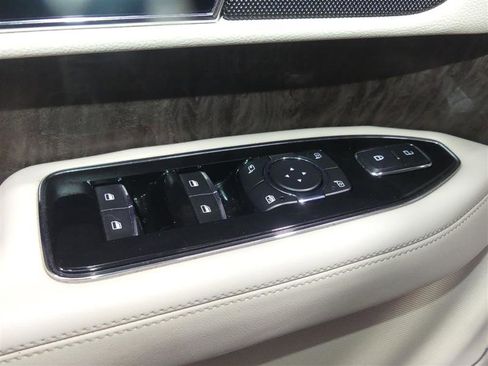 Used 2018 Lincoln Navigator Reserve w/ Technology Package AWD/4WD image 19