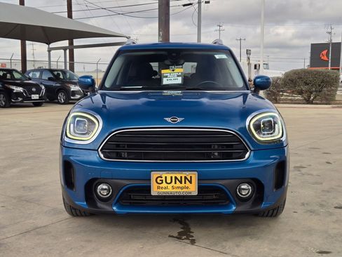 Used 2022 MINI Cooper Countryman image 8