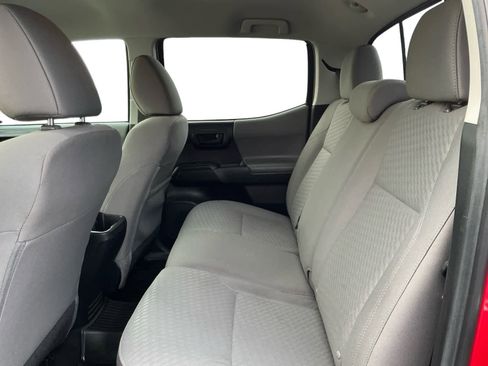 Used 2023 Toyota Tacoma SR image 13