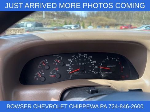 Used 1999 Ford F350 XLT image 3