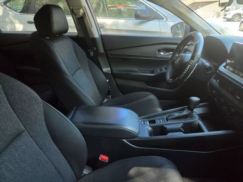 Used 2024 Honda Accord EX image 7
