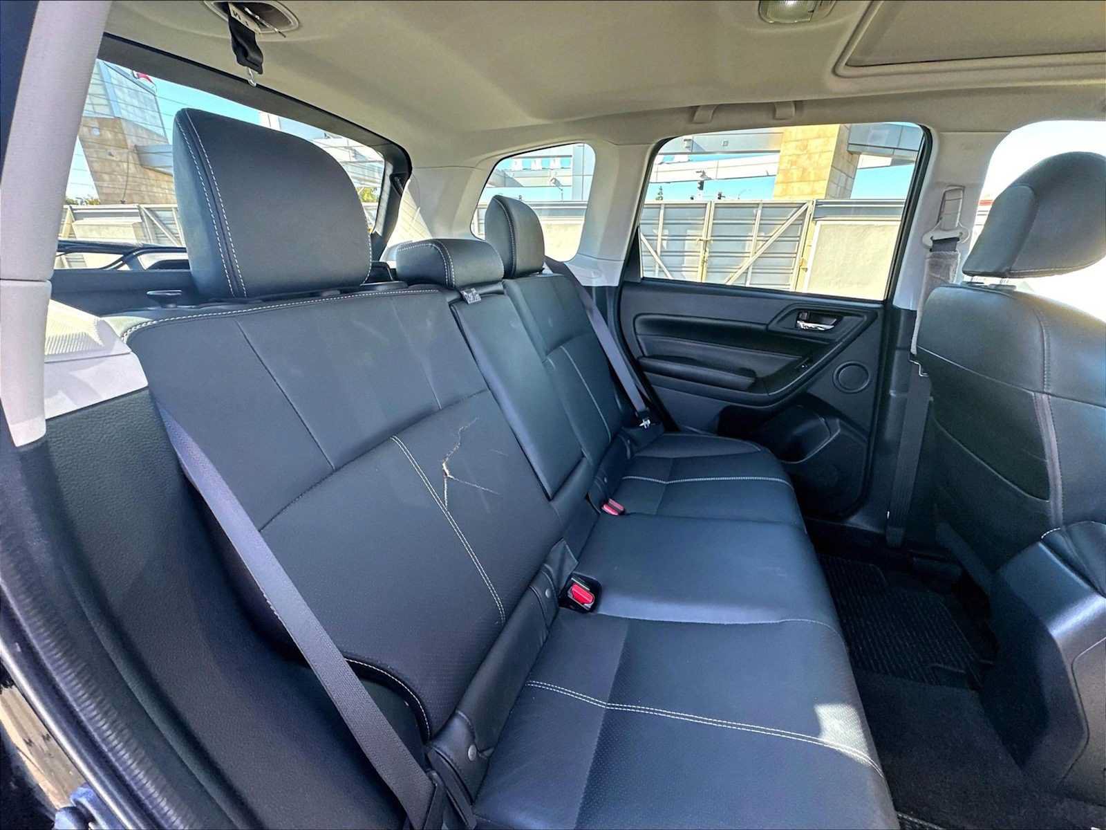 Used 2018 Subaru Forester 2.0XT Touring AWD/4WD image 27