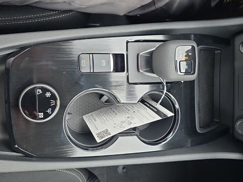 New 2025 Nissan Rogue SV image 26