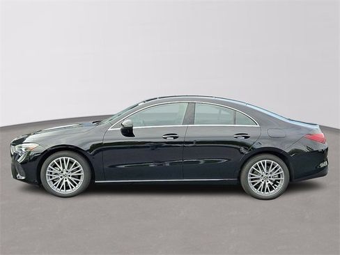 Certified 2025 Mercedes-Benz CLA 250 CLA 250 image 7