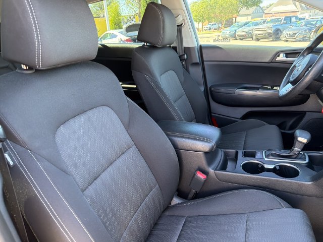 Used 2020 Kia Sportage LX FWD image 25